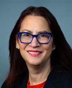Laura Friedman