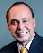 Luis V. Gutiérrez