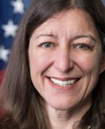 Elaine G. Luria