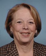 Niki Tsongas